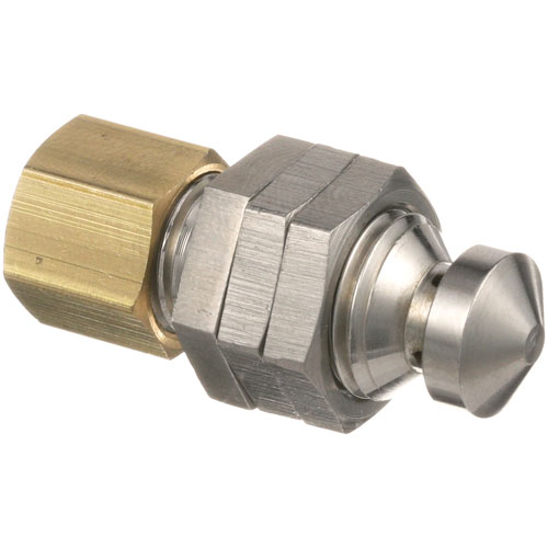 (image for) Jade Range 46-112 PILOT HEAD 1/4